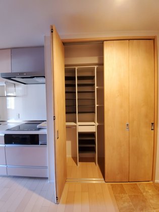 サンリスタ登戸