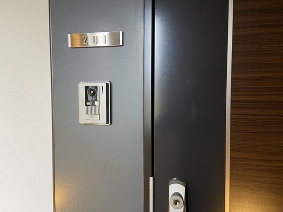 サンリスタ鵠沼海岸