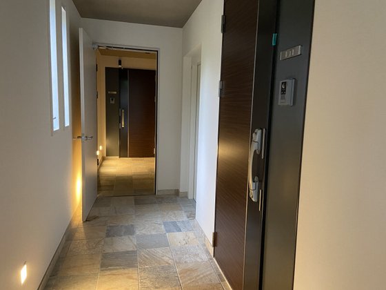 サンリスタ鵠沼海岸