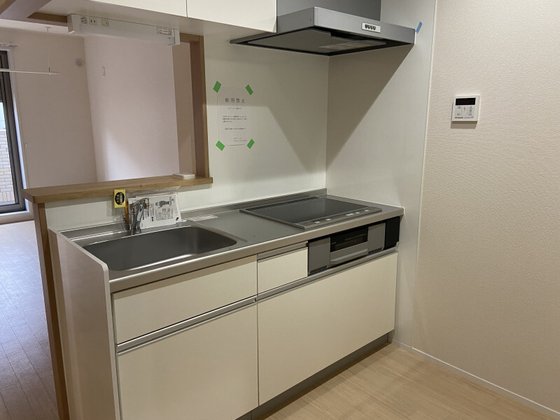 サンリスタ鵠沼海岸