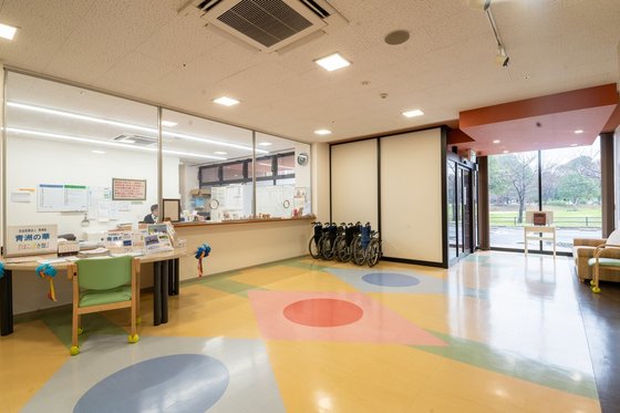 青洲の華 はこざき館