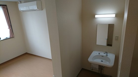 青洲の華 はこざき館