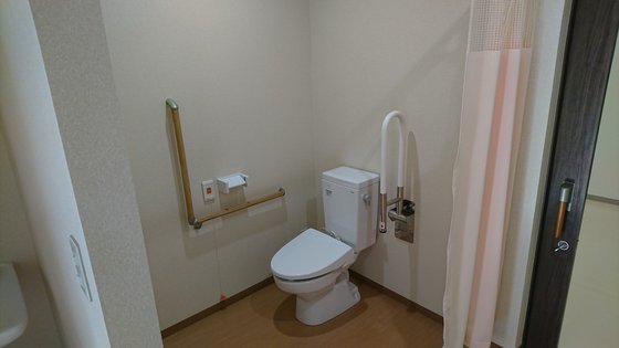 青洲の華 はこざき館