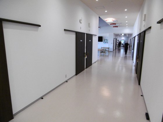 青洲の華 はこざき館