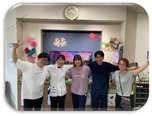 💃一致団結!新たな風を巻き起こす、青洲の華💃
