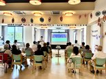 🌟2026年度 運営懇談会開催🌟