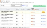 費用の確認はLIFULL介護の料金シミュレーションが便利!