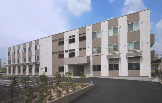 守口市の有料老人ホーム 介護施設 高齢者向け賃貸などを探すならノムコム60 1ページ目