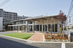 カフェ/珈琲焙煎