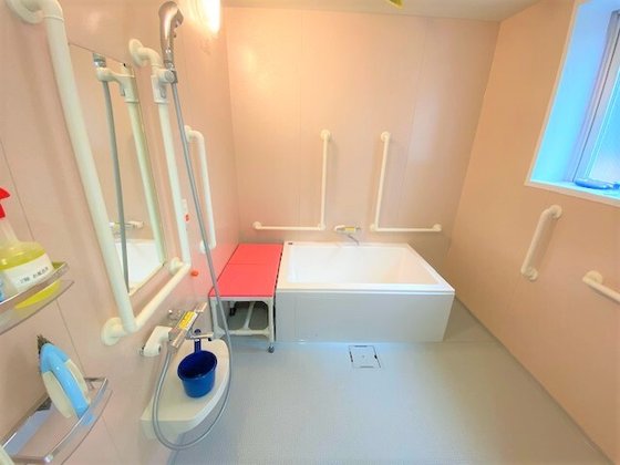 アスカひばりが丘