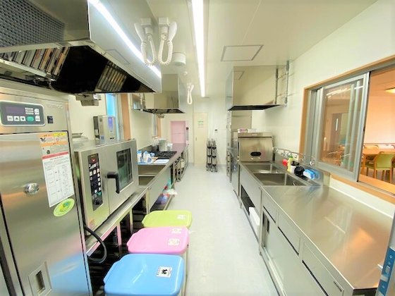 アスカひばりが丘