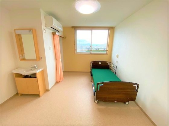 アスカひばりが丘