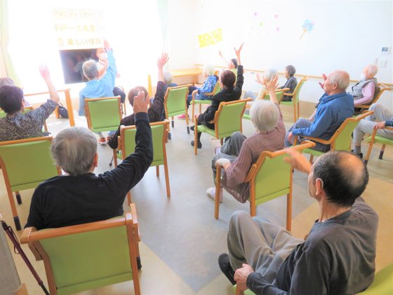 アスカひばりが丘