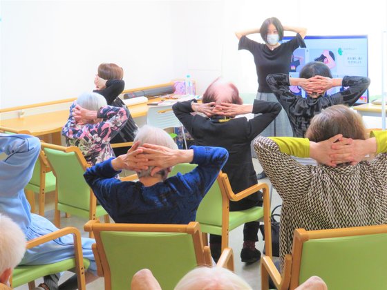 アスカひばりが丘