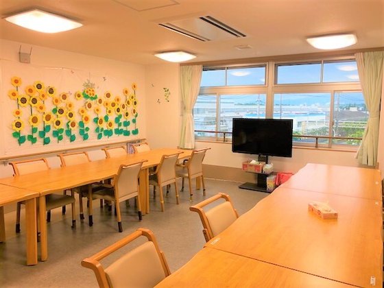 アスカひばりが丘