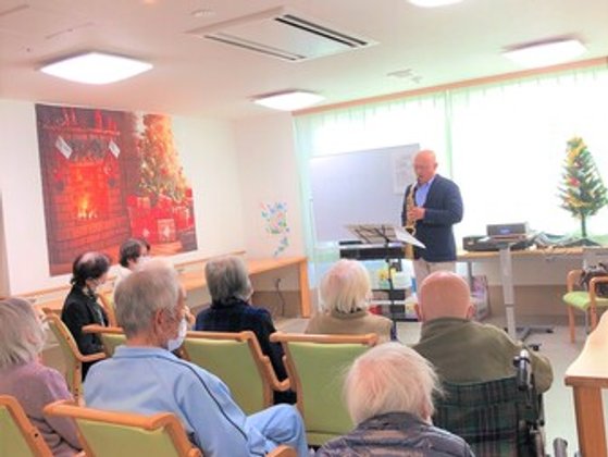 アスカひばりが丘