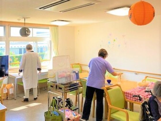 アスカひばりが丘