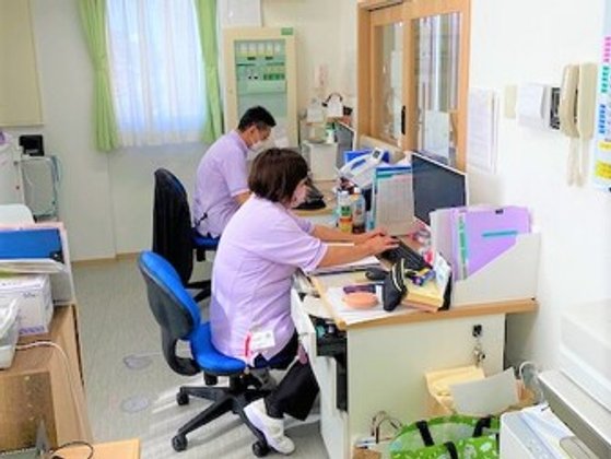 アスカひばりが丘