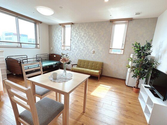 アスカひばりが丘