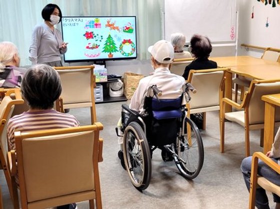 アスカひばりが丘