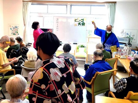 アスカひばりが丘