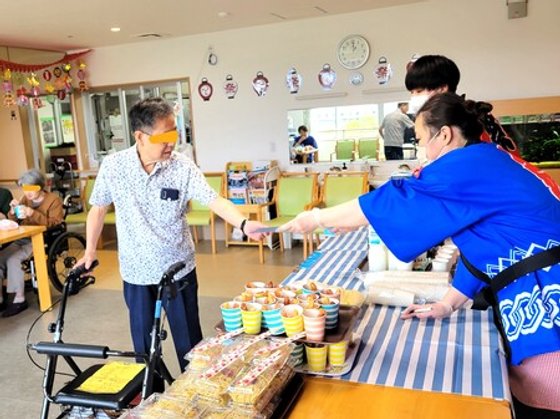 アスカひばりが丘