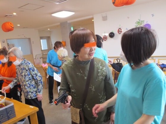 アスカひばりが丘