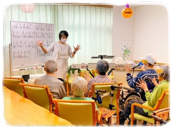 アスカひばりが丘