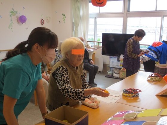 アスカひばりが丘