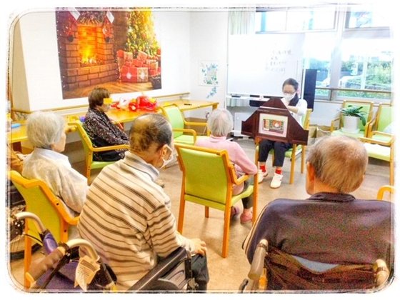 アスカひばりが丘