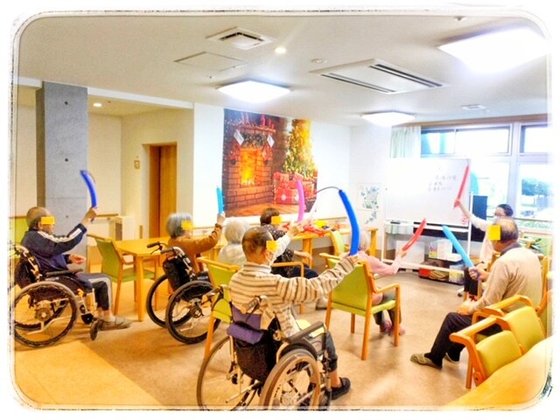 アスカひばりが丘