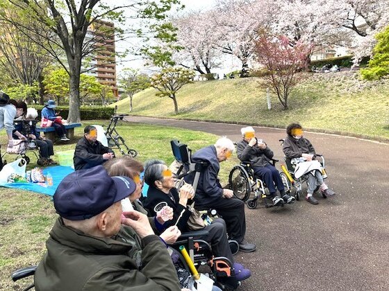 アスカひばりが丘