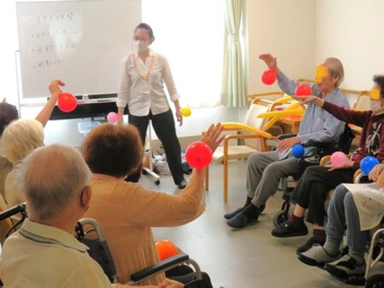 アスカひばりが丘