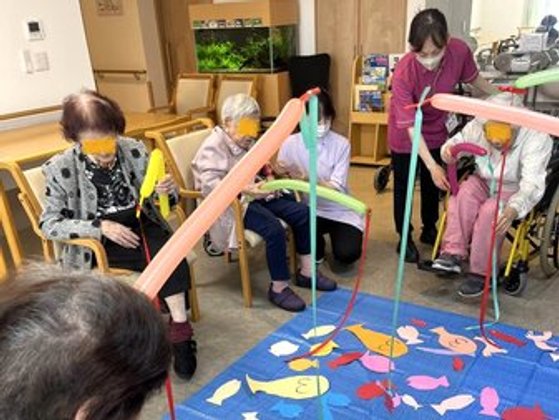 アスカひばりが丘