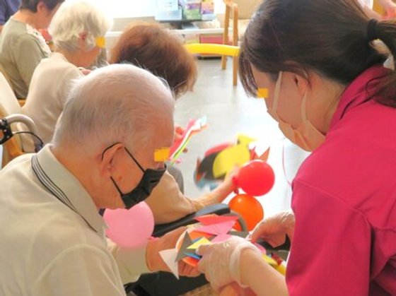 アスカひばりが丘