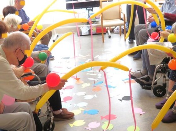 アスカひばりが丘