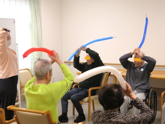 アスカひばりが丘