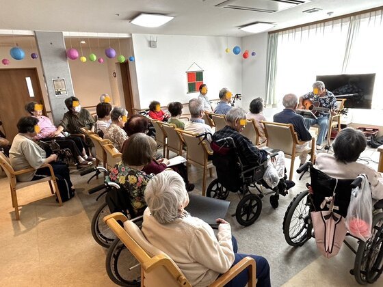 アスカひばりが丘