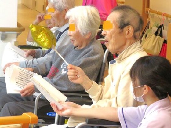 アスカひばりが丘