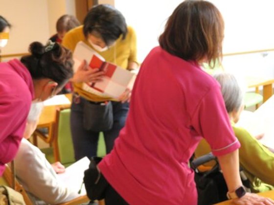 アスカひばりが丘