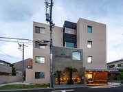 グランアスカ松風