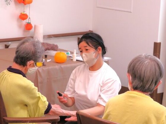 グランアスカ松風