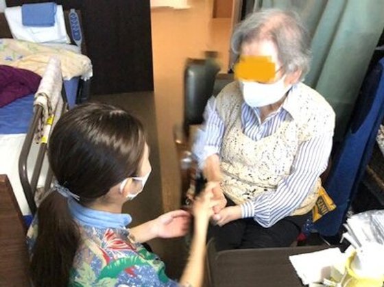 グランアスカ松風