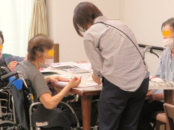 グランアスカ松風