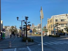 JR東海道線 平塚駅から徒歩8分