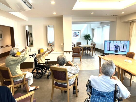 グランアスカ本厚木