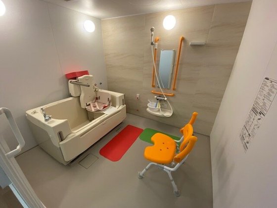 グランアスカ本厚木