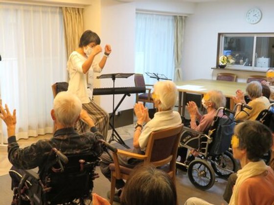 グランアスカ本厚木