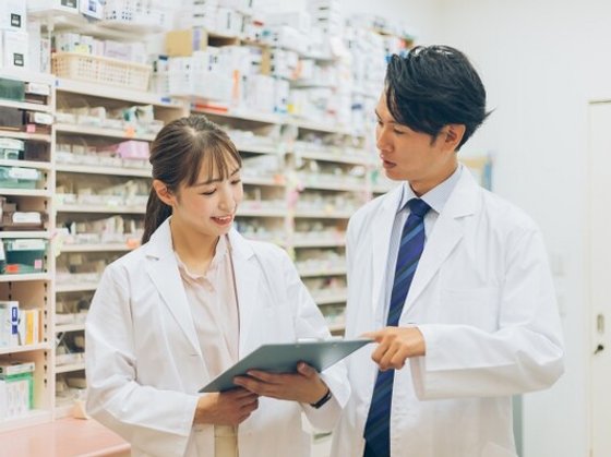 グランアスカ本厚木