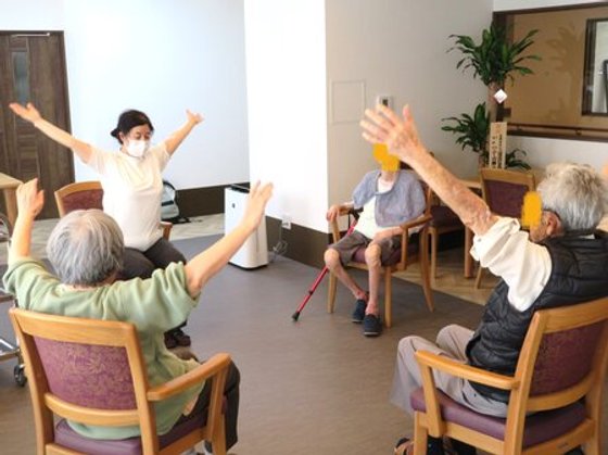 グランアスカ本厚木